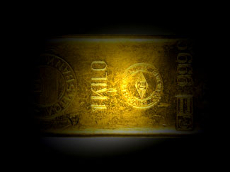 Gold