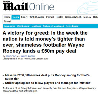 Wayne Rooney