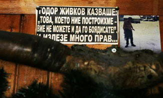 Тодор Живков казваше: Това, което ние построихме - вие не може и да го боядисате!