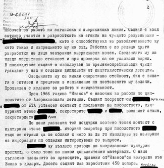 Работил е по редица други разработки на лица завършили американски колеж
