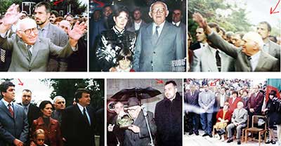 ТОВА НЕ Е АНТИКОМУНИЗЪМ, А БОЛШЕВИШКА ЛУМПЕНИЗАЦИЯ