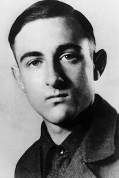Арно Еш
