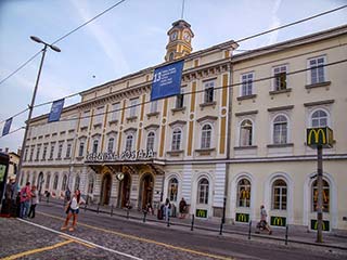 Мисия МЮНХЕН