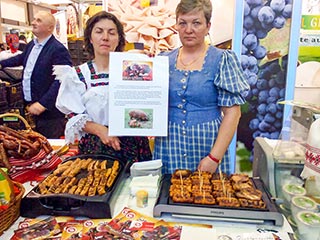 Берлински истории
