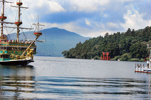 Hakone