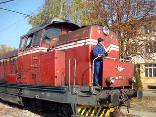За БДЖ нормалните пътнически услуги са в графата „революционни” За БДЖ нормалните пътнически услуги са в графата „революционни”
